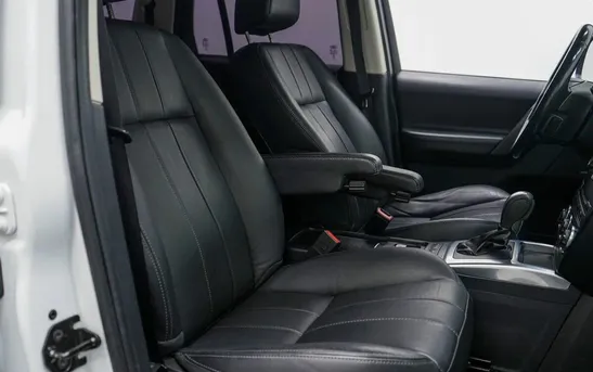 Land Rover Freelander 2.20 автомат, фото №1