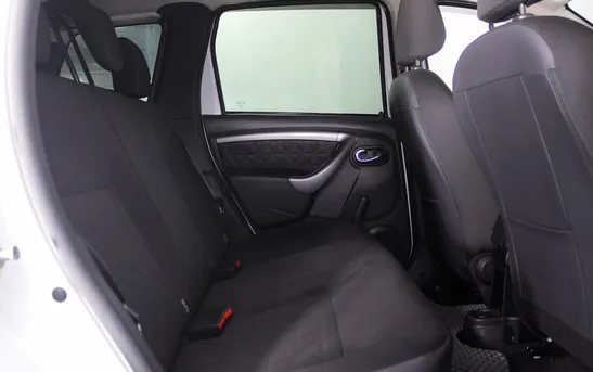 Renault Duster 2.00 автомат, фото №1