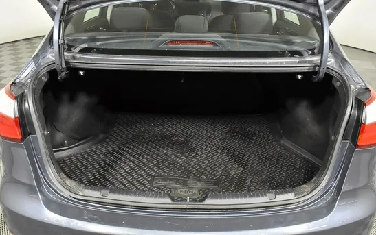 Kia Cerato 1.60 автомат, фото №1