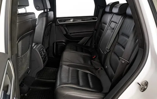 Volkswagen Touareg 3.00 автомат, фото №1