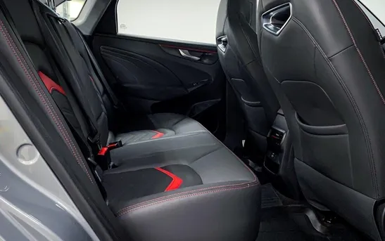 Kaiyi E5 1.50 вариатор, фото №1