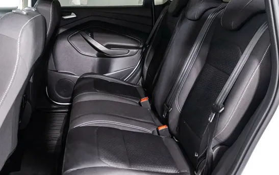 Ford Kuga 1.50 автомат, фото №1