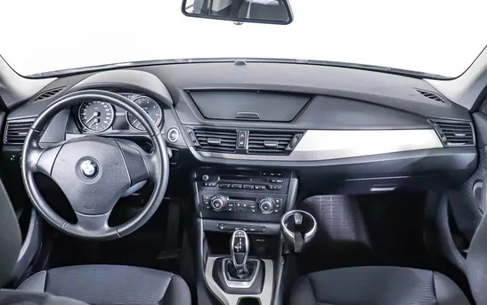 BMW X1 2.00 автомат, фото №1