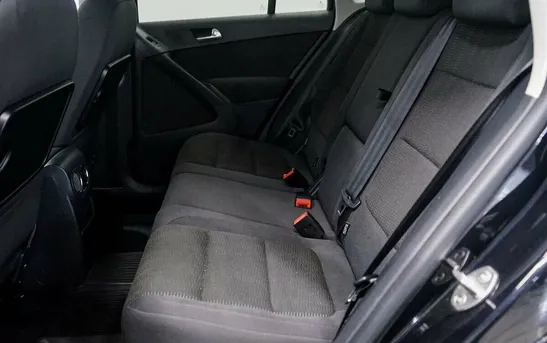 Volkswagen Tiguan 1.40 робот, фото №1