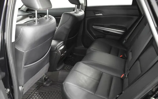 Honda Crosstour 2.40 автомат, фото №1