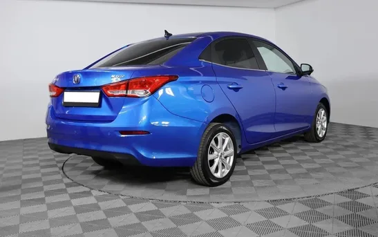 Changan Alsvin 1.50 робот, фото №1