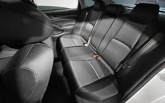 Honda Accord 1.50 вариатор, фото №1