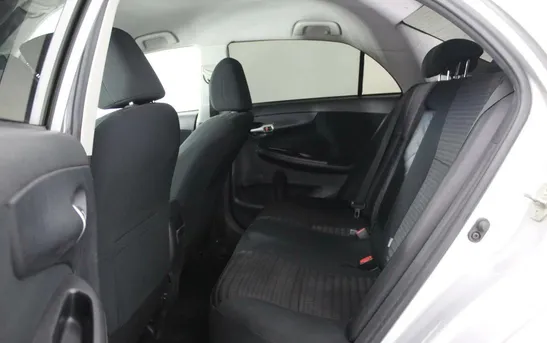 Toyota Corolla 1.60 автомат, фото №1