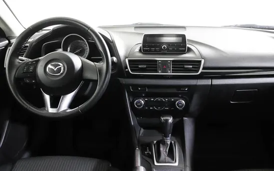 Mazda 3 1.50 автомат, фото №1