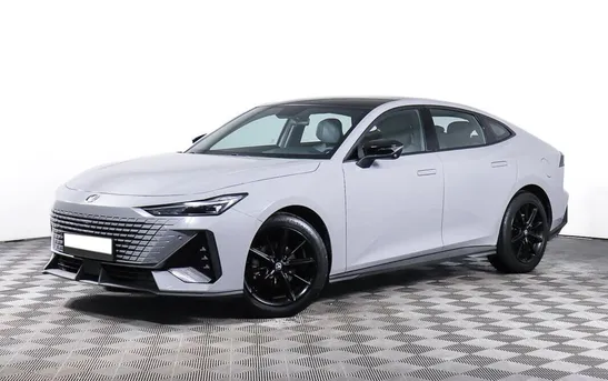 Changan UNI-V 1.50 робот, фото №1