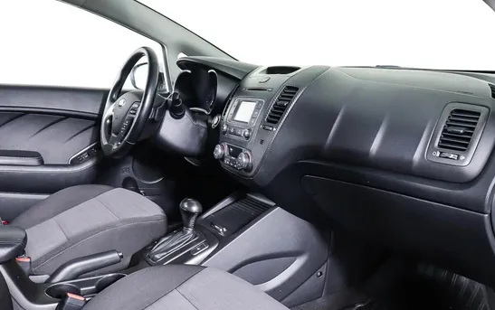 Kia Cerato 2.00 автомат, фото №1