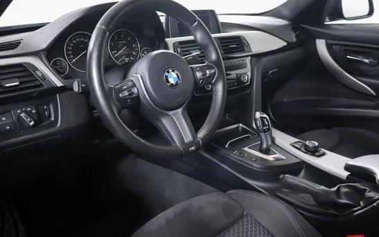 BMW 3 серии 2.00 автомат, фото №1