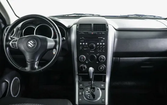 Suzuki Grand Vitara 2.00 автомат, фото №1