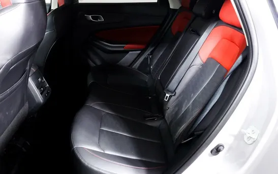 Changan CS55PLUS 1.50 робот, фото №1