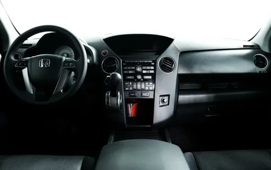 Honda Pilot 3.50 автомат, фото №1