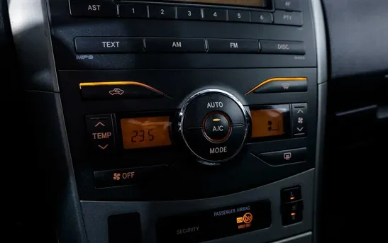 Toyota Corolla 1.60 механика, фото №1