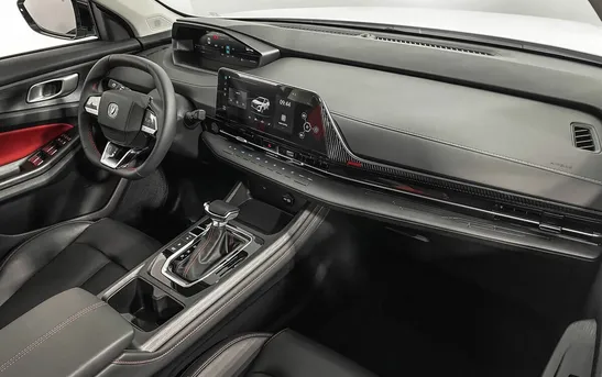 Changan CS55PLUS 1.50 робот, фото №1