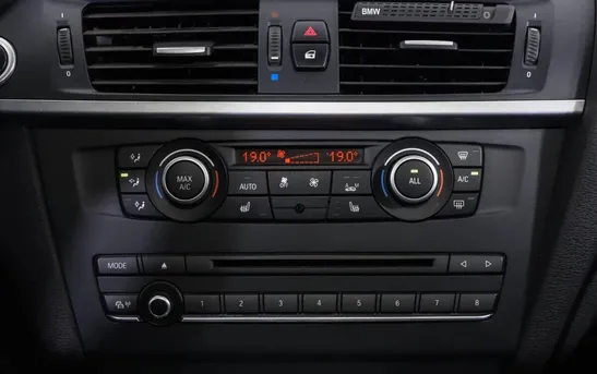 BMW X3 2.00 автомат, фото №1