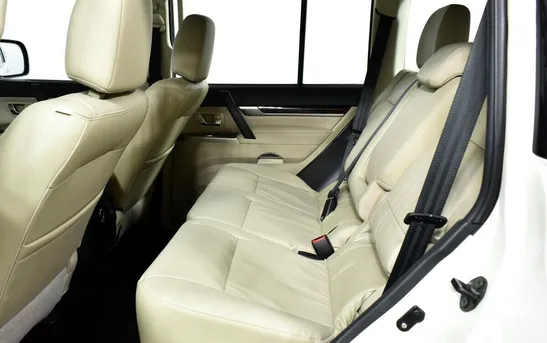 Mitsubishi Pajero 3.00 автомат, фото №1