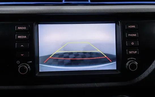 Kia Rio 1.60 механика, фото №1