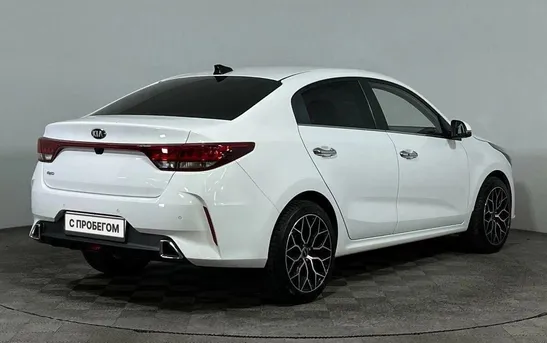 Kia Rio 1.60 автомат, фото №1