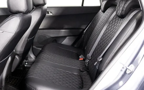 Hyundai Creta 1.60 автомат, фото №1