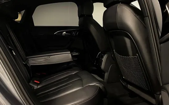 Audi A6 2.00 автомат, фото №1