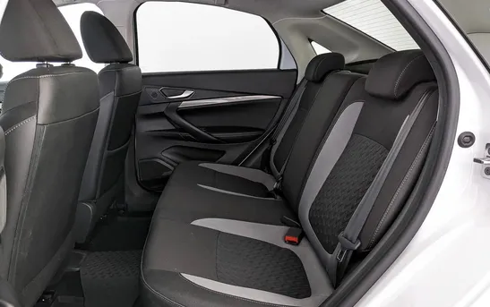 Lada (ВАЗ) Vesta 1.60 механика, фото №1