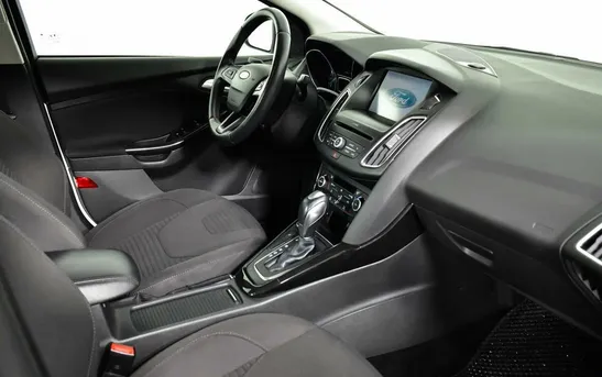 Ford Focus 1.50 автомат, фото №1