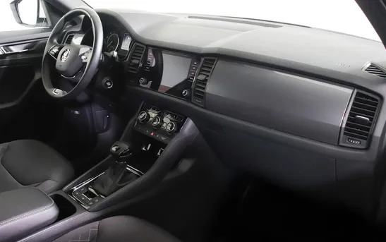 Skoda Kodiaq 1.40 робот, фото №1