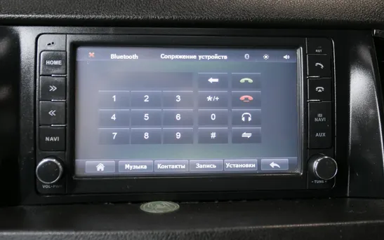 УАЗ Patriot 2.70 механика, фото №1