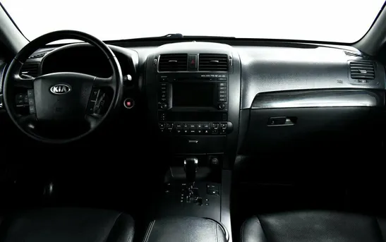 Kia Mohave 3.00 автомат, фото №1