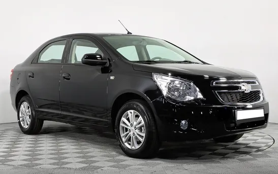 Chevrolet Cobalt 1.50 автомат, фото №1