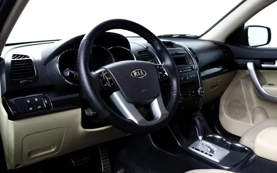 Kia Sorento 2.40 автомат, фото №1