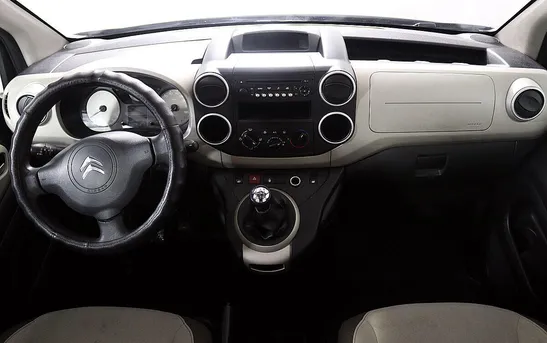 Citroen Berlingo 1.60 механика, фото №1