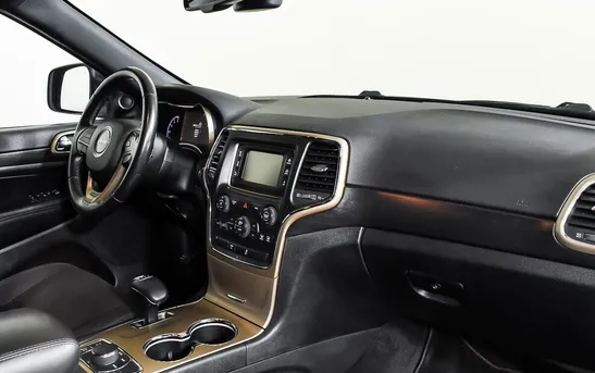 Jeep Grand Cherokee 3.00 автомат, фото №1