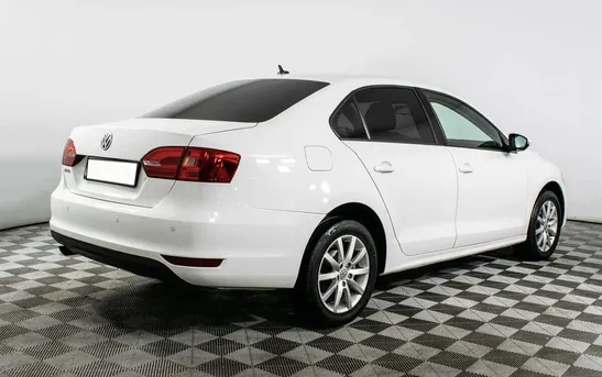 Volkswagen Jetta 1.60 автомат, фото №1
