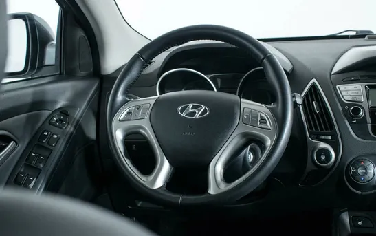 Hyundai ix35 2.00 автомат, фото №1
