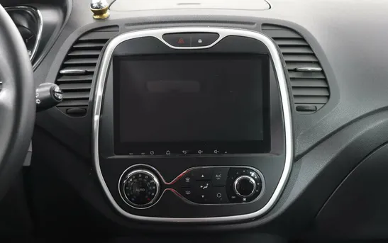 Renault Kaptur 2.00 автомат, фото №1