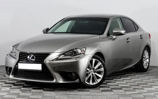 Lexus IS 2.50 автомат, фото №1