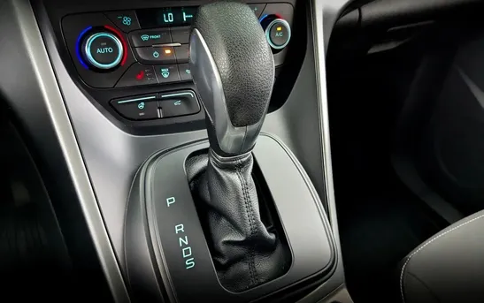 Ford Kuga 1.50 автомат, фото №1