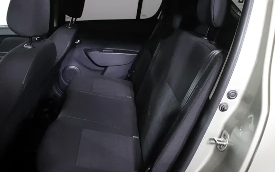 Renault Sandero 1.60 автомат, фото №1