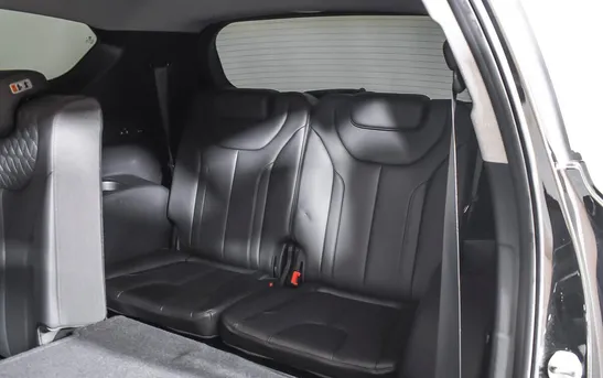 Hyundai Santa Fe 2.20 автомат, фото №1