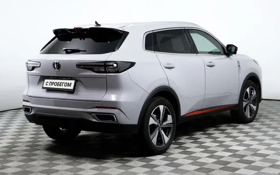 Changan CS55PLUS 1.50 робот, фото №1