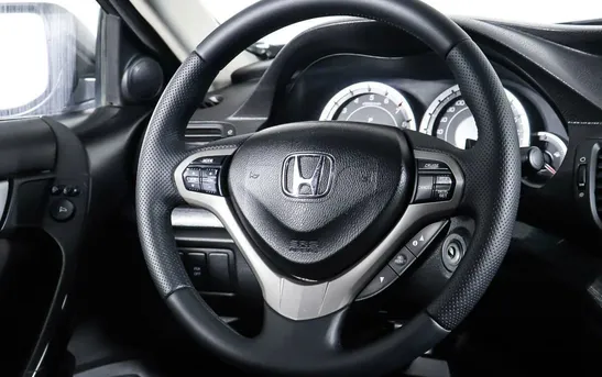 Honda Accord 2.00 автомат, фото №1