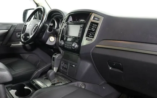 Mitsubishi Pajero 3.00 автомат, фото №1
