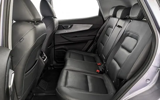 CHERY Tiggo 4 Pro 1.50 вариатор, фото №1