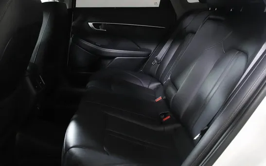 Hyundai Sonata 2.50 автомат, фото №1