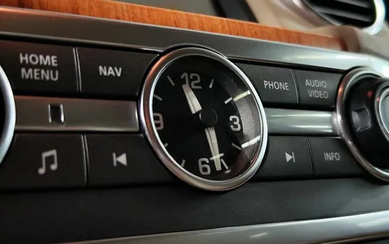 Land Rover Discovery 3.00 автомат, фото №1