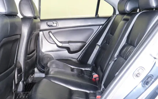 Honda Accord 2.40 автомат, фото №1